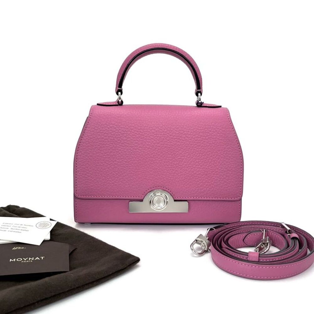 Moynat Women Pre-Loved Bag Very Good Condition